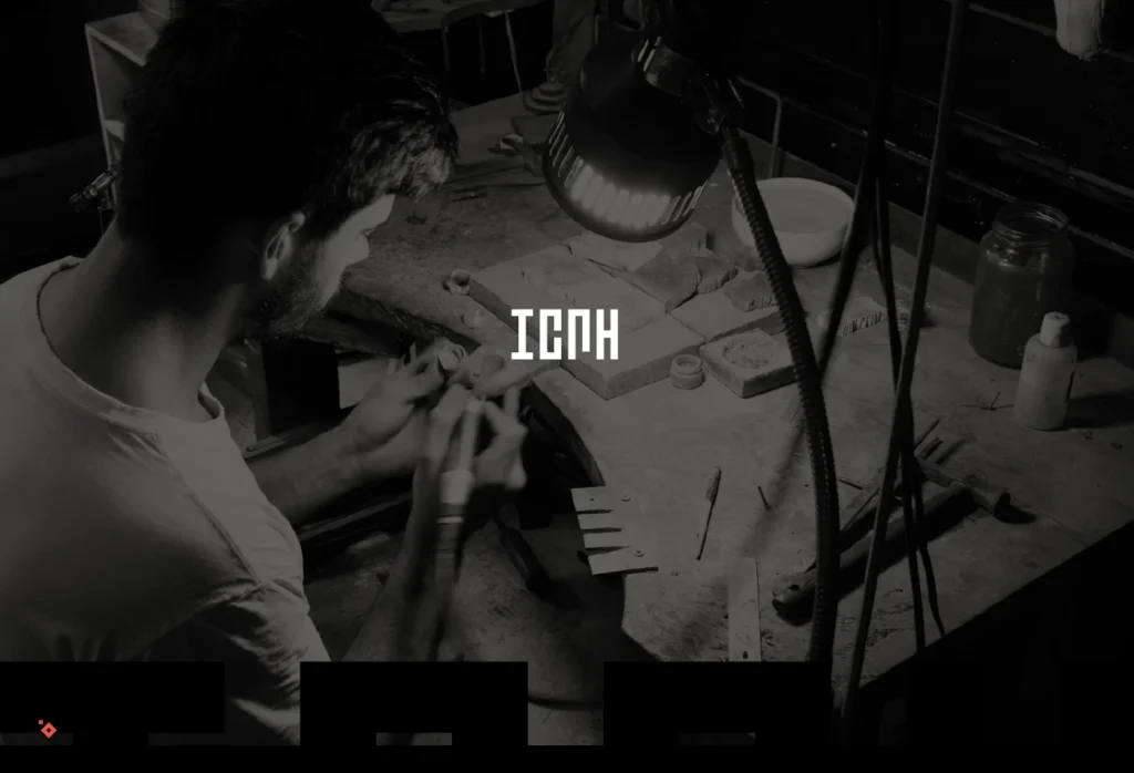 Icoh Brand