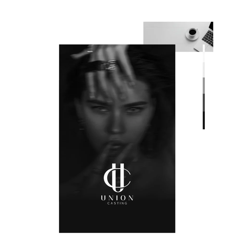 Union Casting | Branding & Website