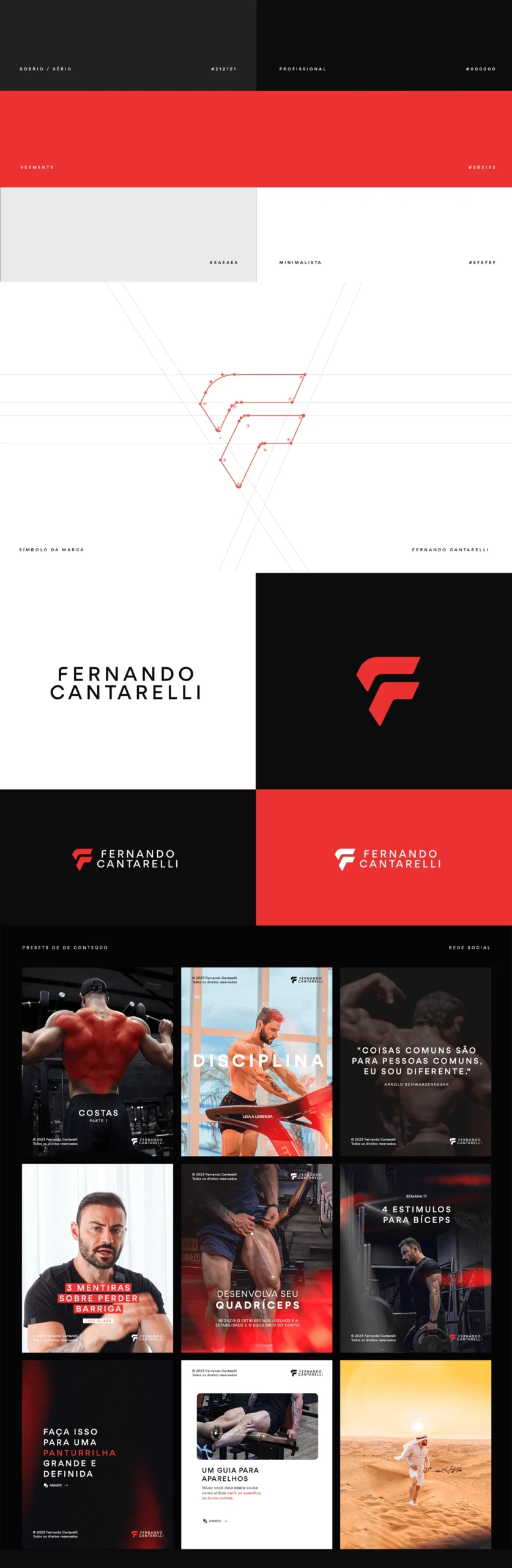 Fernando Cantarelli | Branding Infoproduto