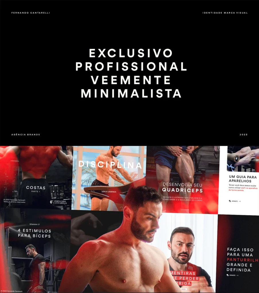 Fernando Cantarelli | Branding Infoproduto