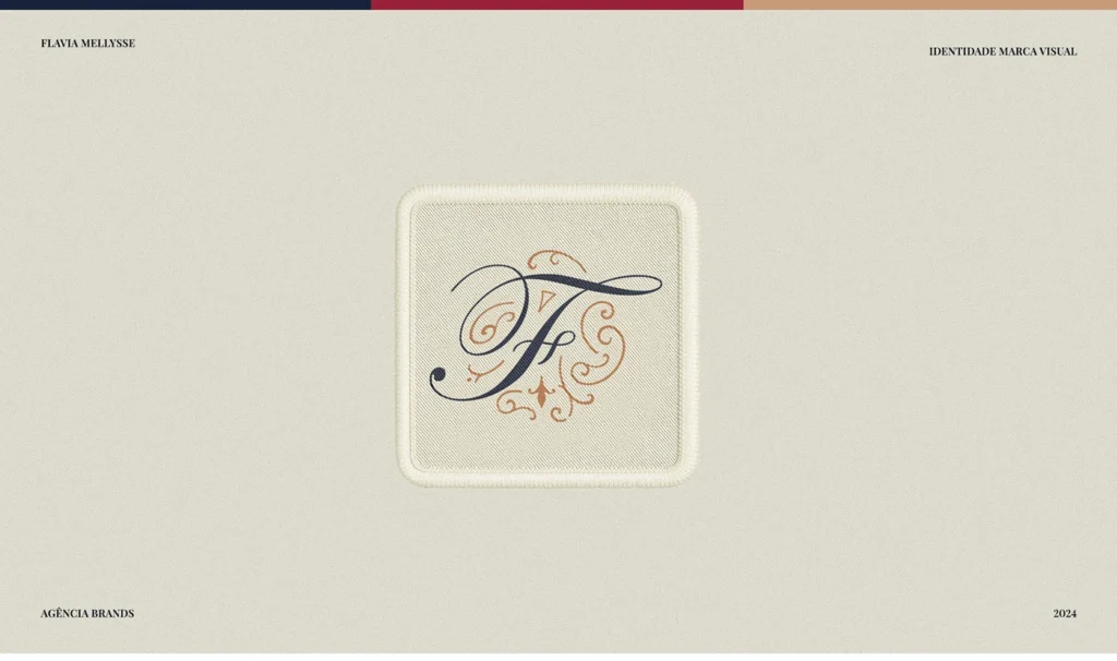 Flavia Mellysse | Branding & Media