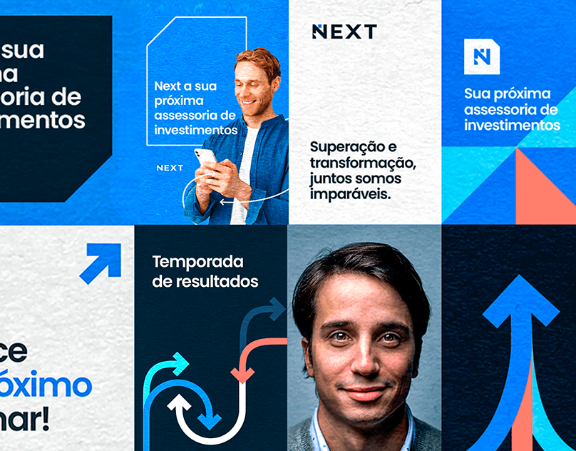 Next Research | Branding & Media