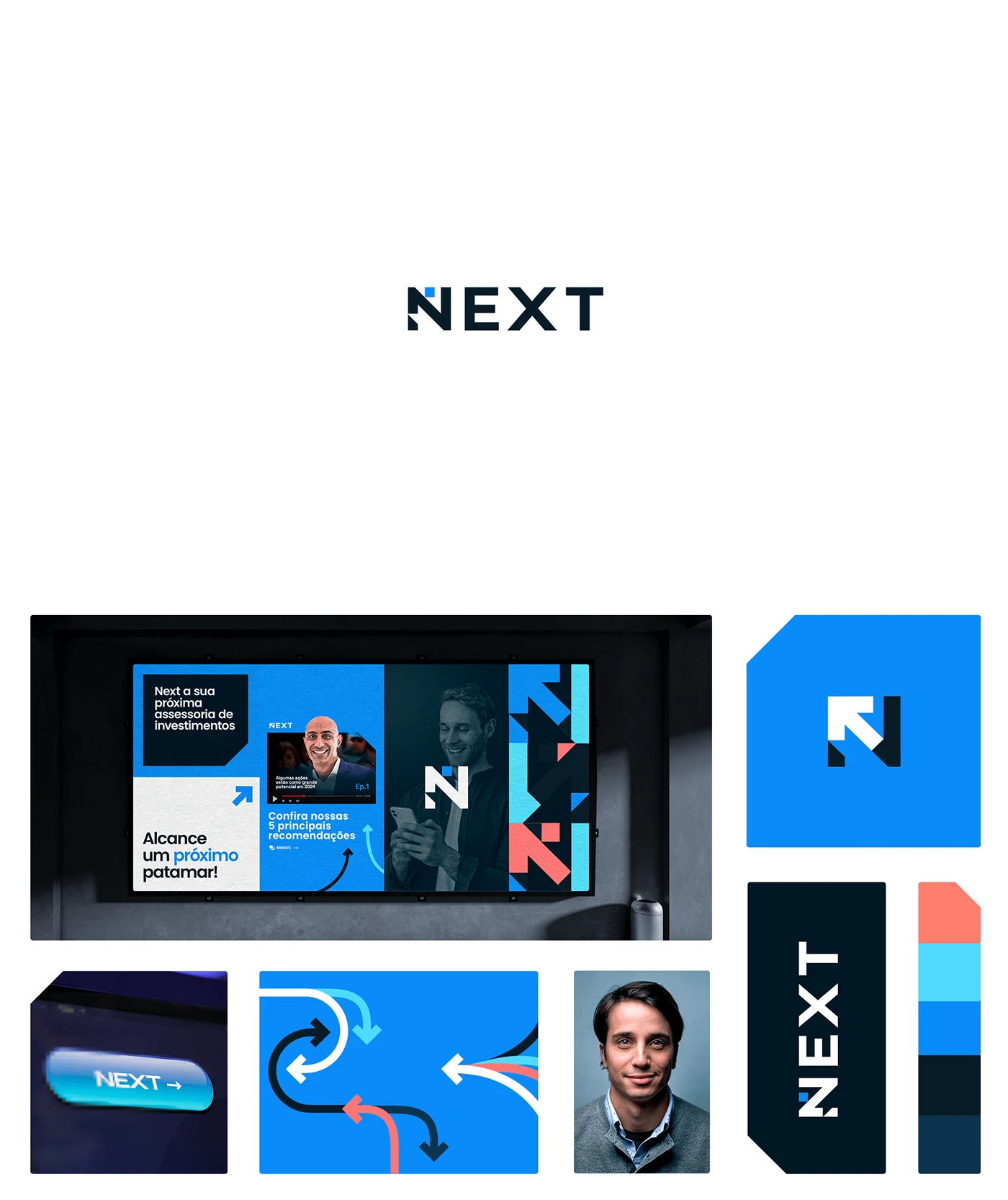 Next Research | Branding & Media