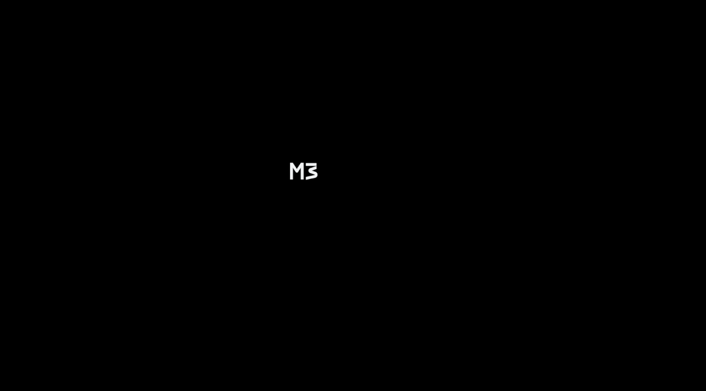 M3 | Branding
