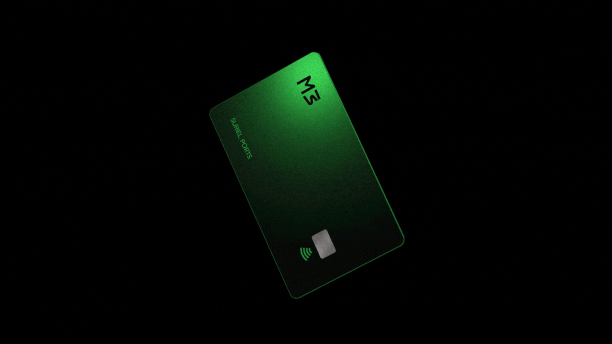 M3 | Branding